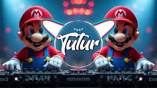 Tutur  Push Up Mario [upl. by Aeirdna]