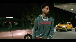 Key Glock  712AM Official Video [upl. by Ahseei]