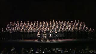 Verdi’s Requiem “Dies irae” [upl. by Ennagroeg]