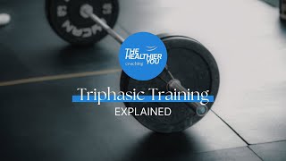 Triphasic Training Explained [upl. by Lamprey]