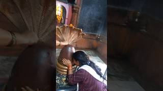 12 JyotirlingVerul Grishneshwar Mahadev Mandir marathi shortsviral Grishneshwar [upl. by Airet]