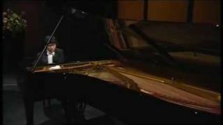 Yundi Li plays Chopin Scherzo No3 Op39 in C sharp Minor [upl. by Rodavlas27]