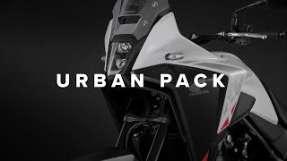 2024 NX500  Urban pack [upl. by Nichols686]