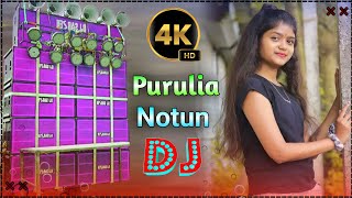 Purulia Old Dj Remix Song  purulia dj gaan  Matal Dance Mix  Dj Amit Putidih [upl. by Eisse]