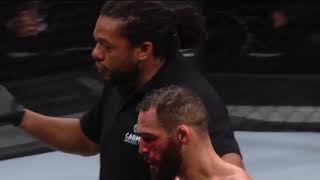 Magny vs ponzinibbio [upl. by Zavala]