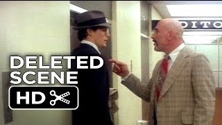 Superman II Deleted Scene  Try Sleeping At Night Buster 1980 Christopher Reeve Movie HD [upl. by Brunk]