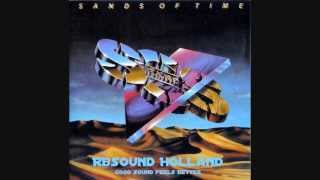 The SOS Band  Sands Of Time 1983 HQsound [upl. by Aikar]