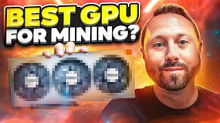 This Cheap Old GPU is still The Best for Mining in 2024 AMD Radeon VII GPU [upl. by Tamis]