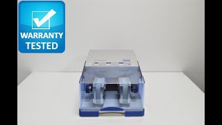 Qiagen TissueLyser II Bead Mill Sample Disruption Preparation BOSTONIND  46029 [upl. by Honorine]