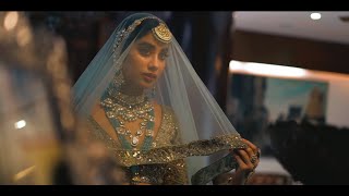 Couture Fashion Film by Manish Malhotra  Ruhaaniyat A celebration called life [upl. by Nuajed97]