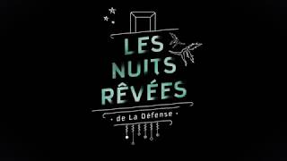 DeFacto La Défense  Les nuits rêvées  Compétition 2015 [upl. by Dlanor]