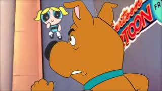 Scene for quotScrappyDoo Threatens Hackerquot for TheCartoonMan12 [upl. by Little321]