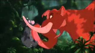 Tarzan Tantor and Terk Speed UpSlowed Down [upl. by Aldwon]