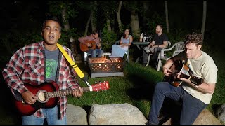 Scoville Unit  Firepit Official Video [upl. by Nivets]