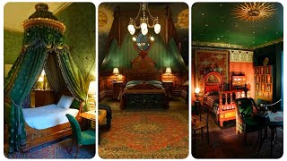 Witchy amp Whimsical Ways to Make Your Bedroom a Whimsgothic Paradise [upl. by Hcirdla813]