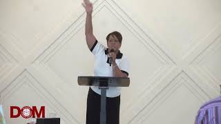 Dunamis Outreach Ministries  DOM Live Stream [upl. by Philan]