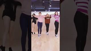 TWICE  quotTTquot Mirrored twice tt kpop dancepracticemirrored [upl. by Desdee583]