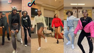 New Dance Challenge and Memes Compilation  💖January 2024 [upl. by Tybald]