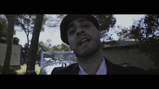 BLON  LA COSA NOSTRA VIDEOCLIP OFICIAL [upl. by Omero]