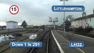 Ford to Littlehampton [upl. by Joub]