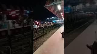 varanasi Railway Station [upl. by Divan]