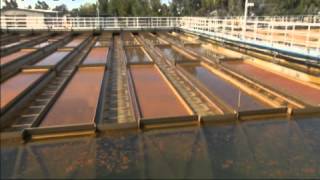 WSO Coagulation Flocculation amp Sedimentation DVD Preview [upl. by Abbotson400]