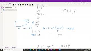 M269 Week 1 Workshop Part 3 [upl. by Em]