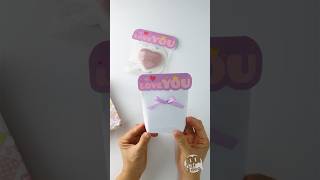 Packaging Ideas  Cute Gift For Best Friend  Beautiful Gift Tag  Wrapping Gift Ideas [upl. by Sharlene]