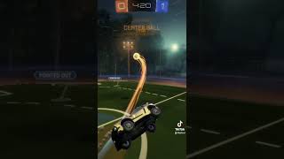 w passes rocketleague heatseeker gaming heatseekers rocketleagueclips rl rocketleaguegoals [upl. by Meier872]