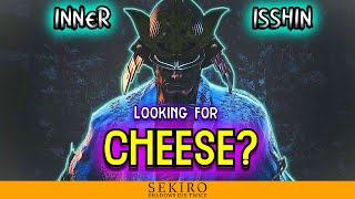 Sekiro  Inner Isshin EASY Guide [upl. by Pammie661]