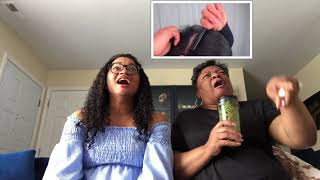 Drumroll pleasePitaFlakes Reaction Video [upl. by Enerod]