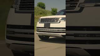 Range Rover Full Size [upl. by Procora]