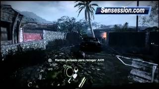 Medal of Honor Warfighter Review HD [upl. by Ylrahc]