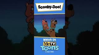 quotScoobyDoo and ScrappyDooquot Theme Song [upl. by Nelluc441]