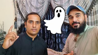 What happened with Abdul Basit  Horror story  Mustafa Hanif BTS  Daily vlogs [upl. by Acalia84]