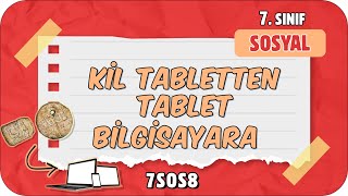 Kil Tabletten Tablet Bilgisayara 📕 tonguçCUP 3Sezon  7SOS8 2024 [upl. by Serafine]