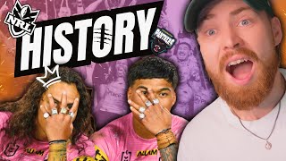 PENRITH PANTHERS MAKE HISTORY FOR THE 4TH TIME  🤯  NRL GRAND FINAL 2024 REACTION [upl. by Andromeda]