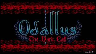 Odallus The Dark Call [upl. by Akamaozu405]