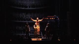 PARSIFAL TEATRO COLON 2016 [upl. by Viquelia]