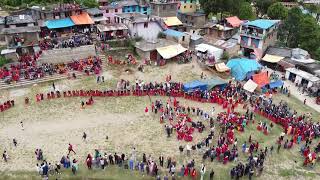 Bajhang Birsati mela Special [upl. by Patnode358]