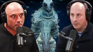 Joe Rogan Breaks Silence on NASAs Terrifying Underwater Discovery [upl. by Eussoj]