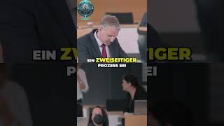 🧐 Björn Höcke Integration in Deutschland – Ein zweiseitiger Prozess 🇩🇪🤝 [upl. by Swor]