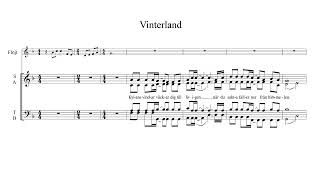 Vinterland  Tenor [upl. by Marou]