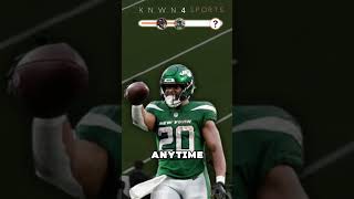 Week 8 NFL Sunday  3 ANYTIME TD Player Prop Picks [upl. by Peacock576]