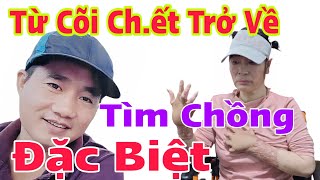 ❌️Người Phụ Nữ Từ Cõi Chết Trở Về quot Nói Hết Sự Thật Về Người Tình [upl. by Alitta]