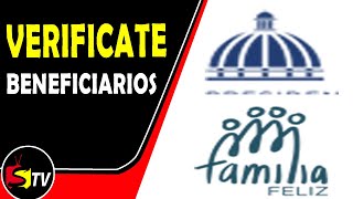 VERIFICASTE O REGÍSTRATE EN EL PLAN NACIONAL DE VIVIENDA FAMILIA FELIZ [upl. by Fitzgerald406]