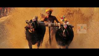 KAMBALA NAMMA Kambala Theme Song in the voice of Patla Satish Shetty ORIGINAL VIDEO [upl. by Nosreg]