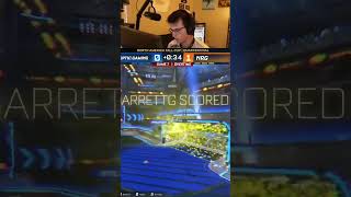 GarrettG clutches up in Game 7 Overtime 🔥🤯 [upl. by Hudnut]