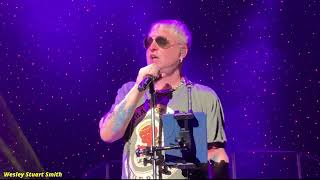 June 15 2024 Andy Bell Erasure Concert Atlantic City New Jersey [upl. by Nirek]