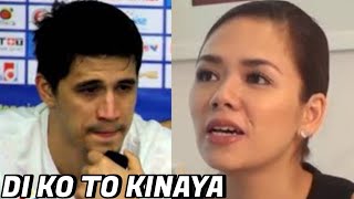 MATAPOS ANG 17 YEARS NA PAGSASAMA DANICA SOTTO AT MARC PINGRIS MAY MATINDING REBELASYON SA ISAT ISA [upl. by Georgianne464]